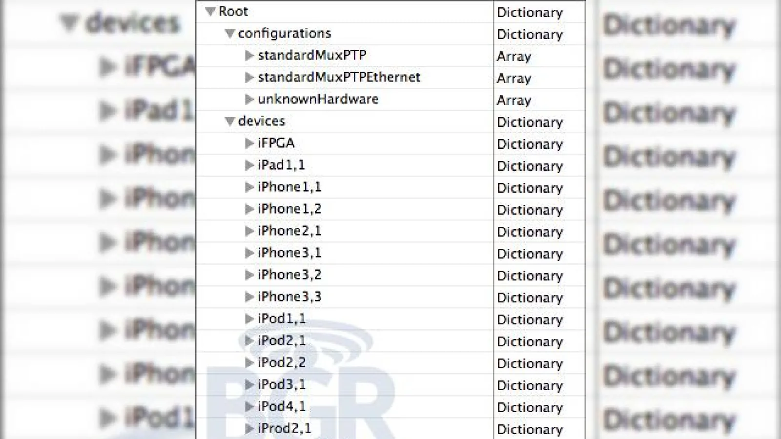 iPhone 4G, un nou iPod touch si iPad 2, confirmate de o scapare Apple