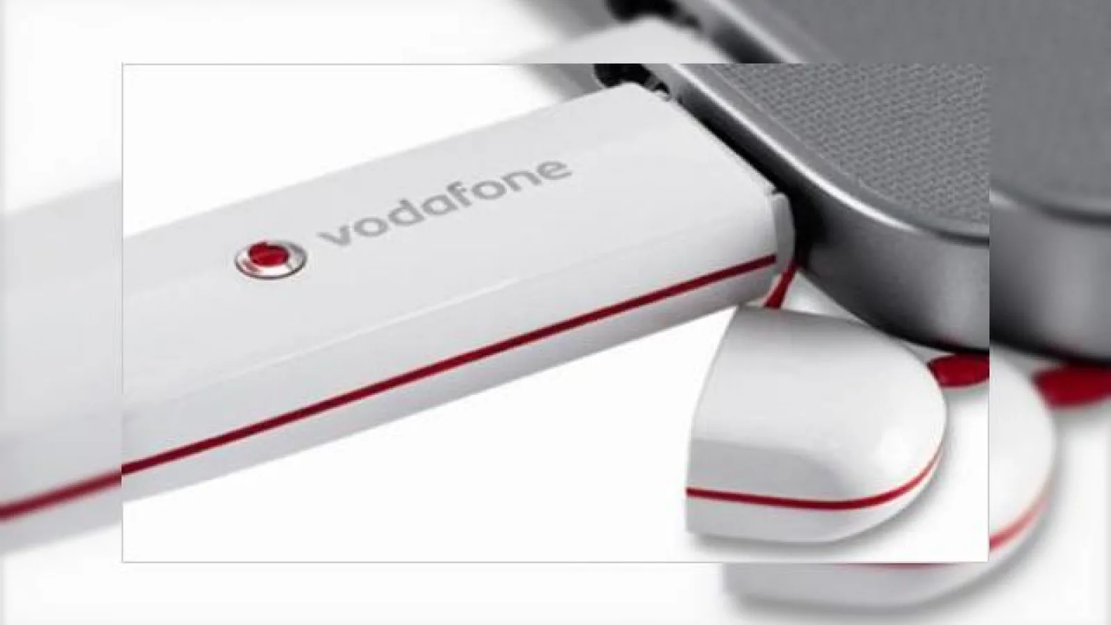 Vodafone Romania ofera acum Internet mobil cu viteze de pana la 21,6 Mbps