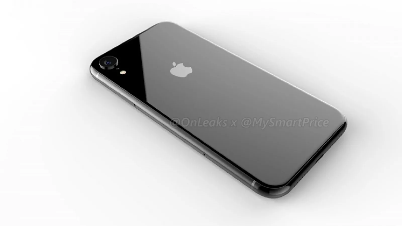 iPhone 9 apare în primele randări; iată cum ar putea arăta (Video)