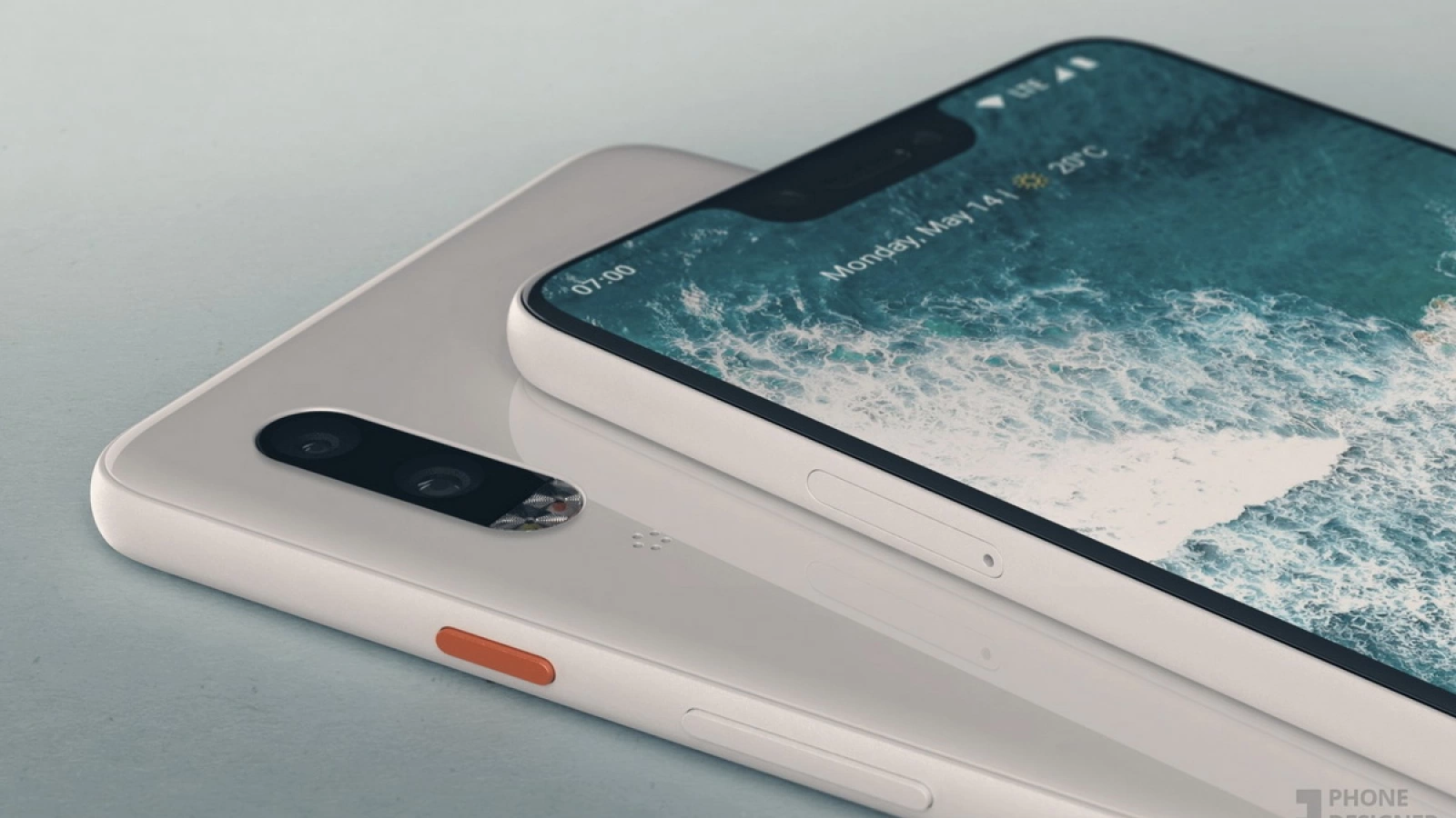 Google pregăteşte şi un telefon Pixel midrange cu procesor Snapdragon 710; Iată când ar putea sosi