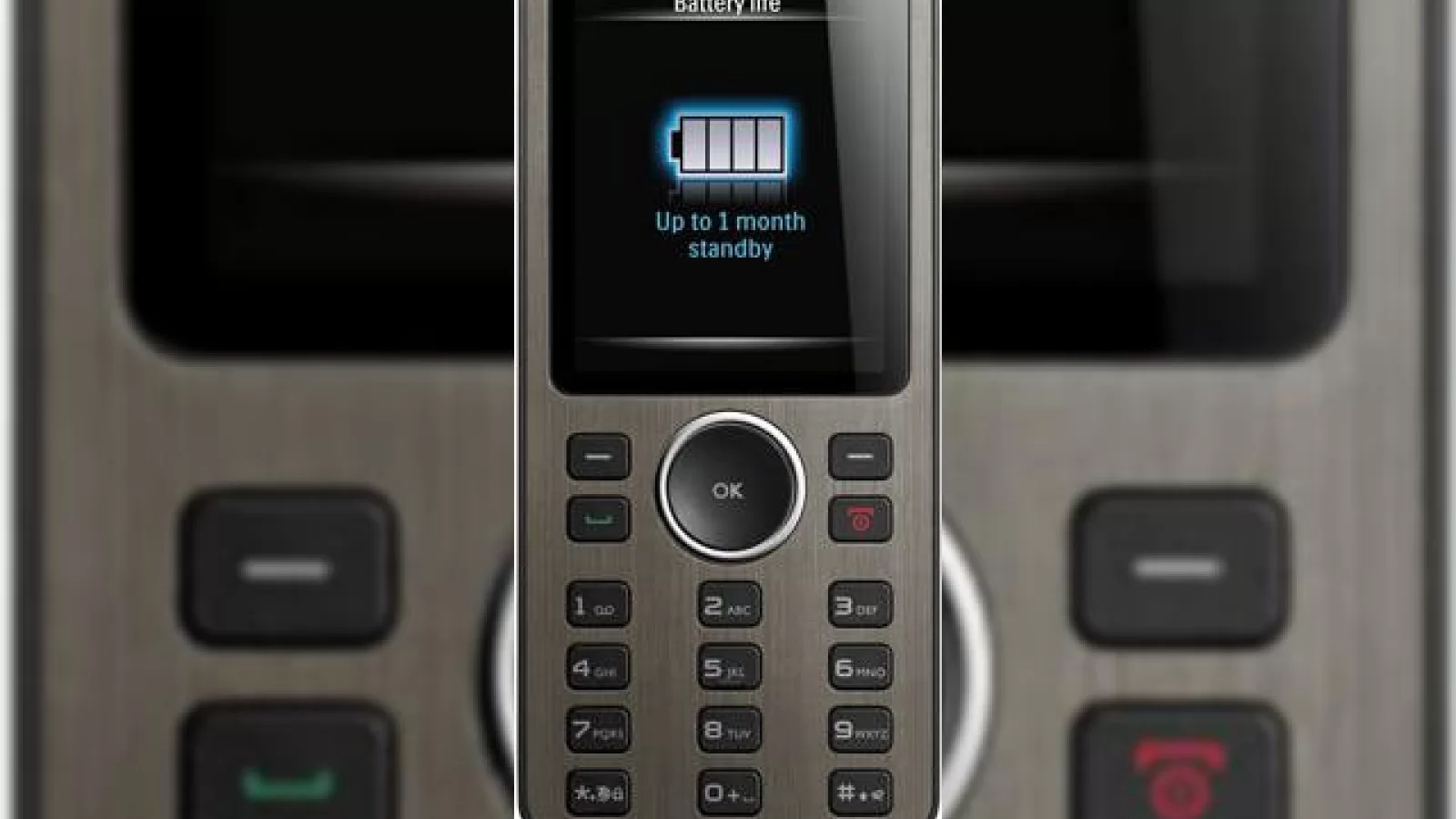 Philips Xenium X312, versiunea "lite" a lui X320?