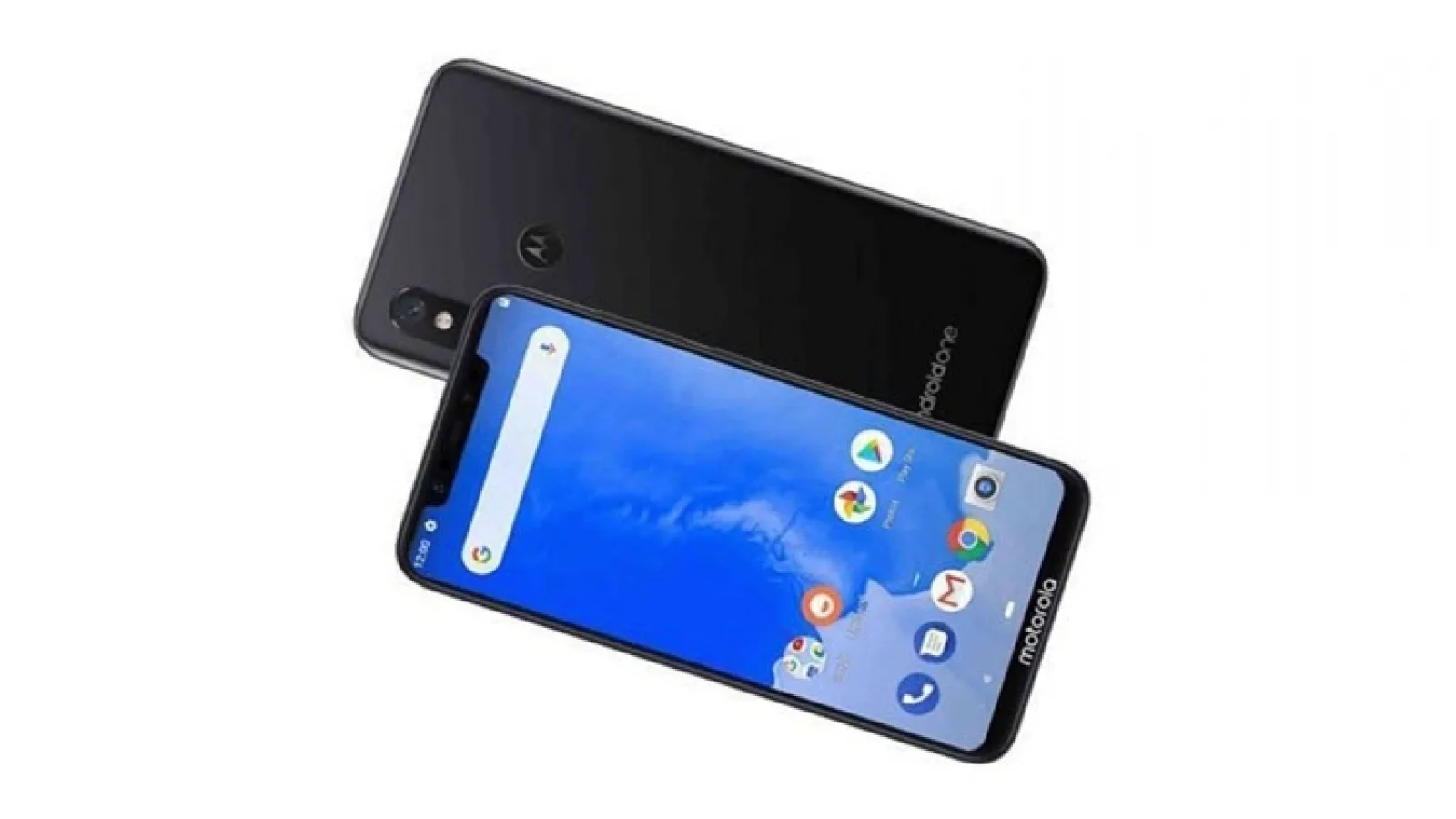 Motorola One Power apare în randări semi-oficiale alături de o listă completă de specificaţii