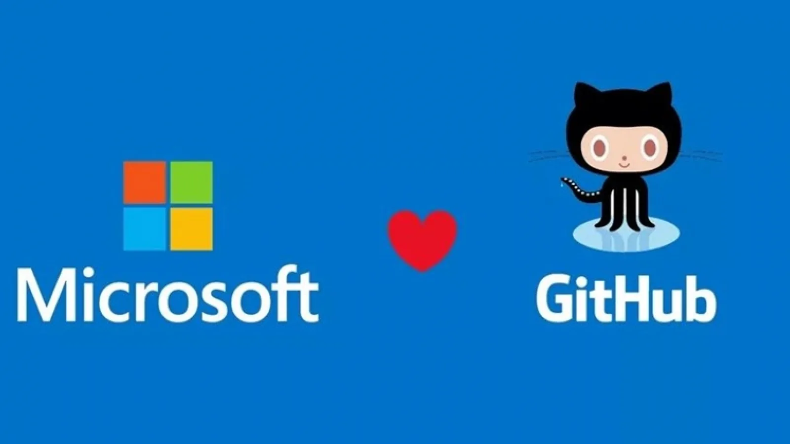 Microsoft confirmă achiziţia GitHub pentru suma de 7.5 miliarde de dolari