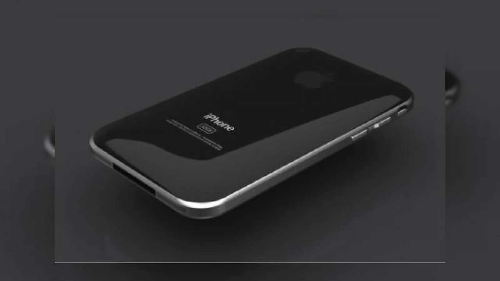 iPhone 4G va fi dotat cu un blitz LED, camera frontala; confirmat de iPhone SDK 4.0