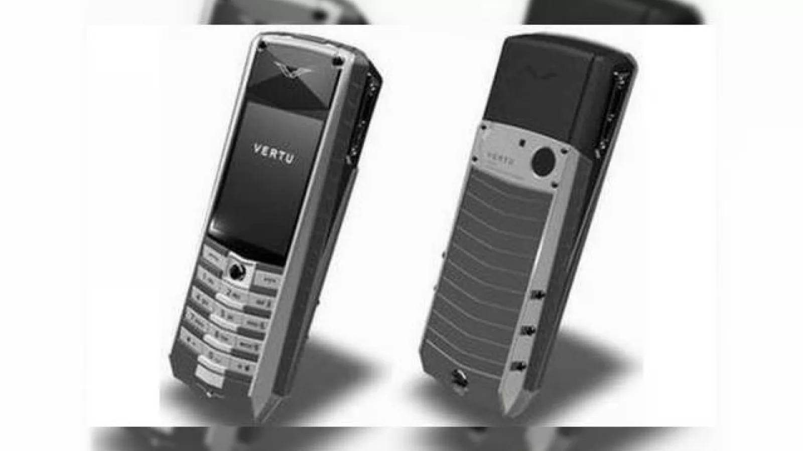 Vertu Ascent X, un nou telefon de lux, gata de lansare
