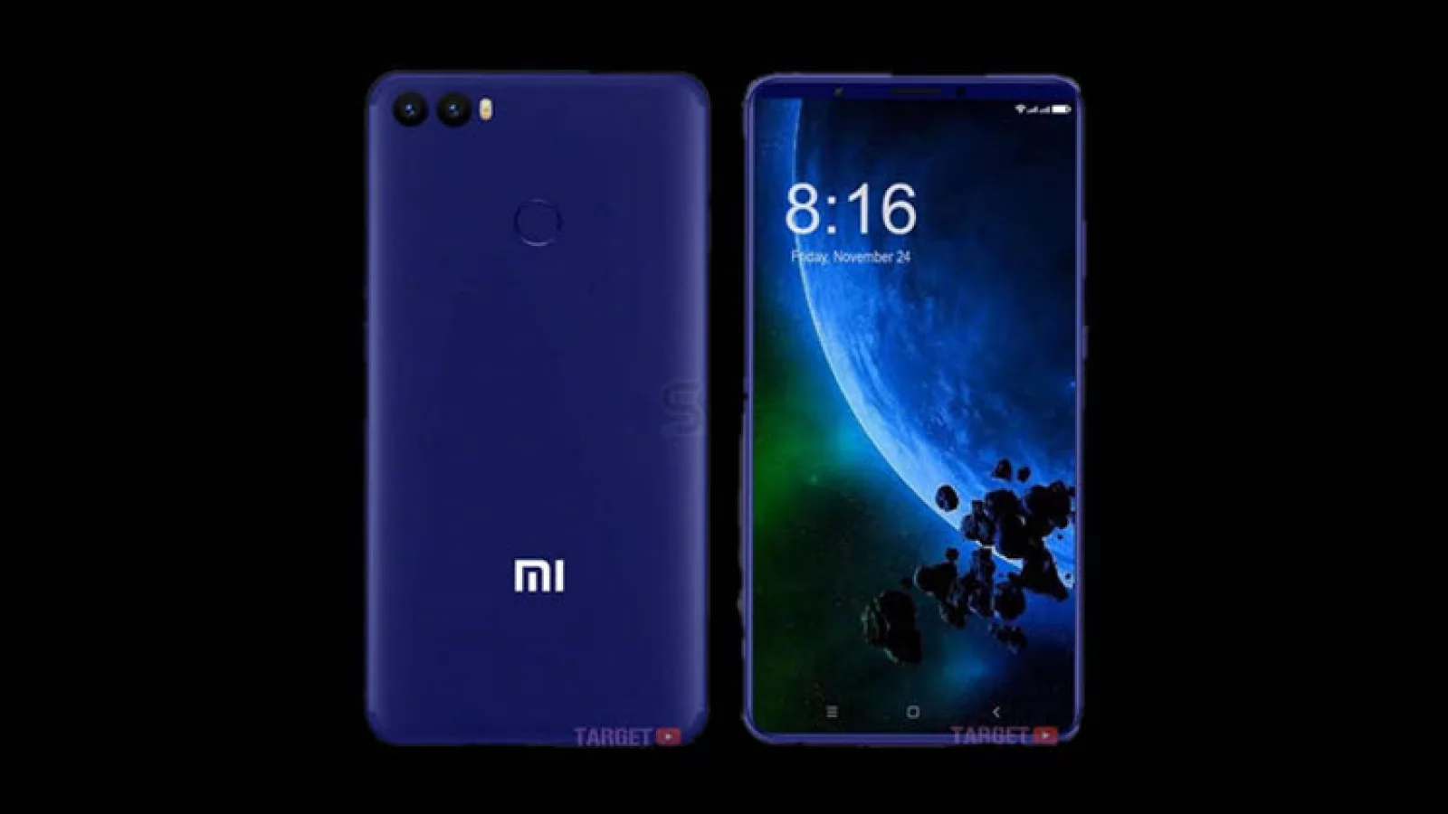 Xiaomi Mi Max 3 este certificat de către autoritatea chineză 3C; Ar putea oferi un procesor Snapdragon 710