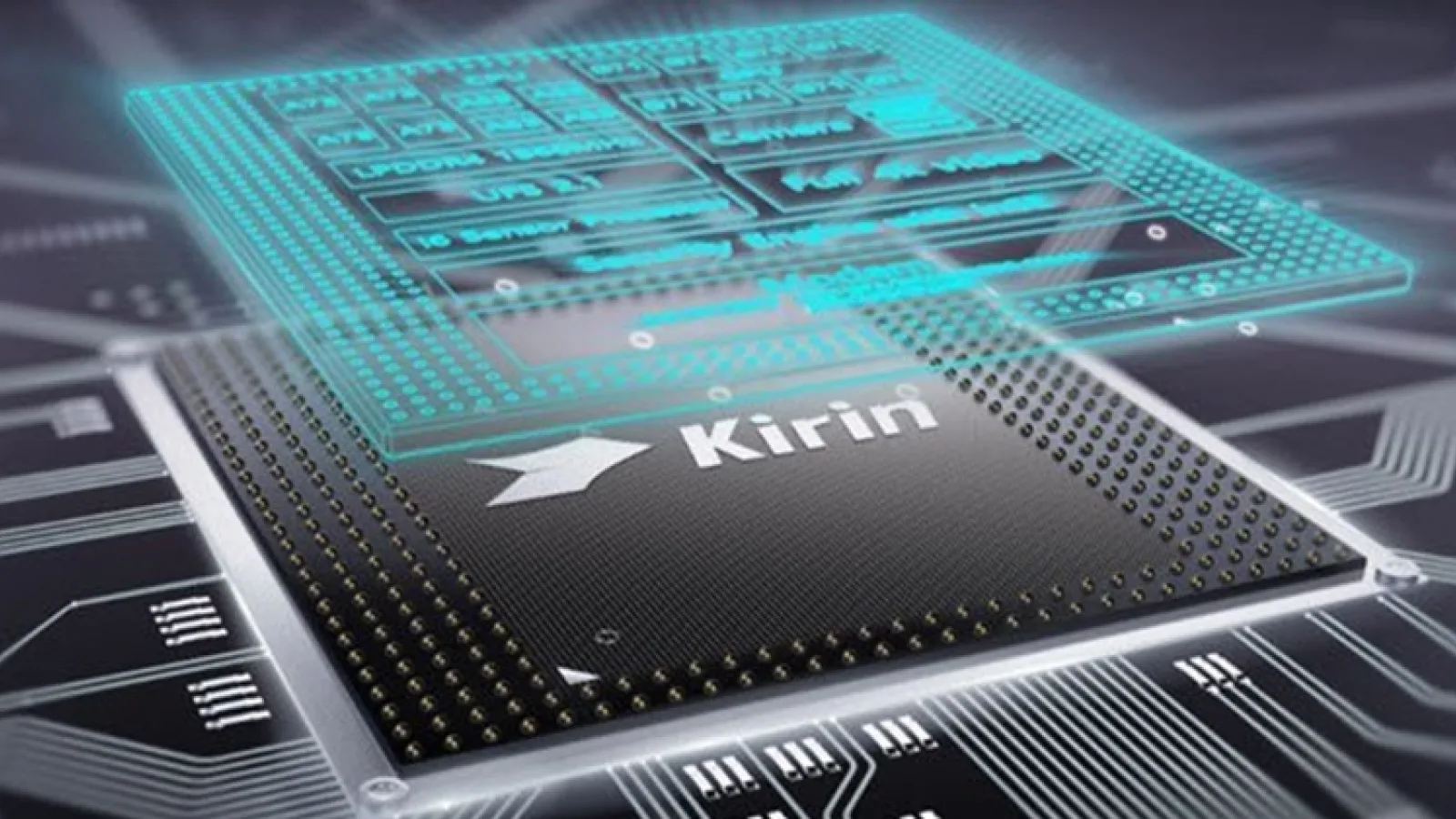 Huawei lucrează la procesorul mid-range Kirin 710; Rival pentru Snapdragon 710 cu AI la bord
