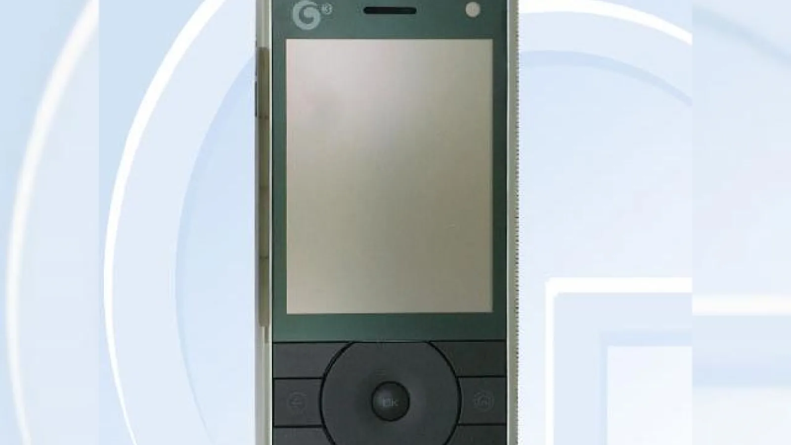 Noi imagini cu telefoane Dell isi fac aparitia pe un site oficial chinez