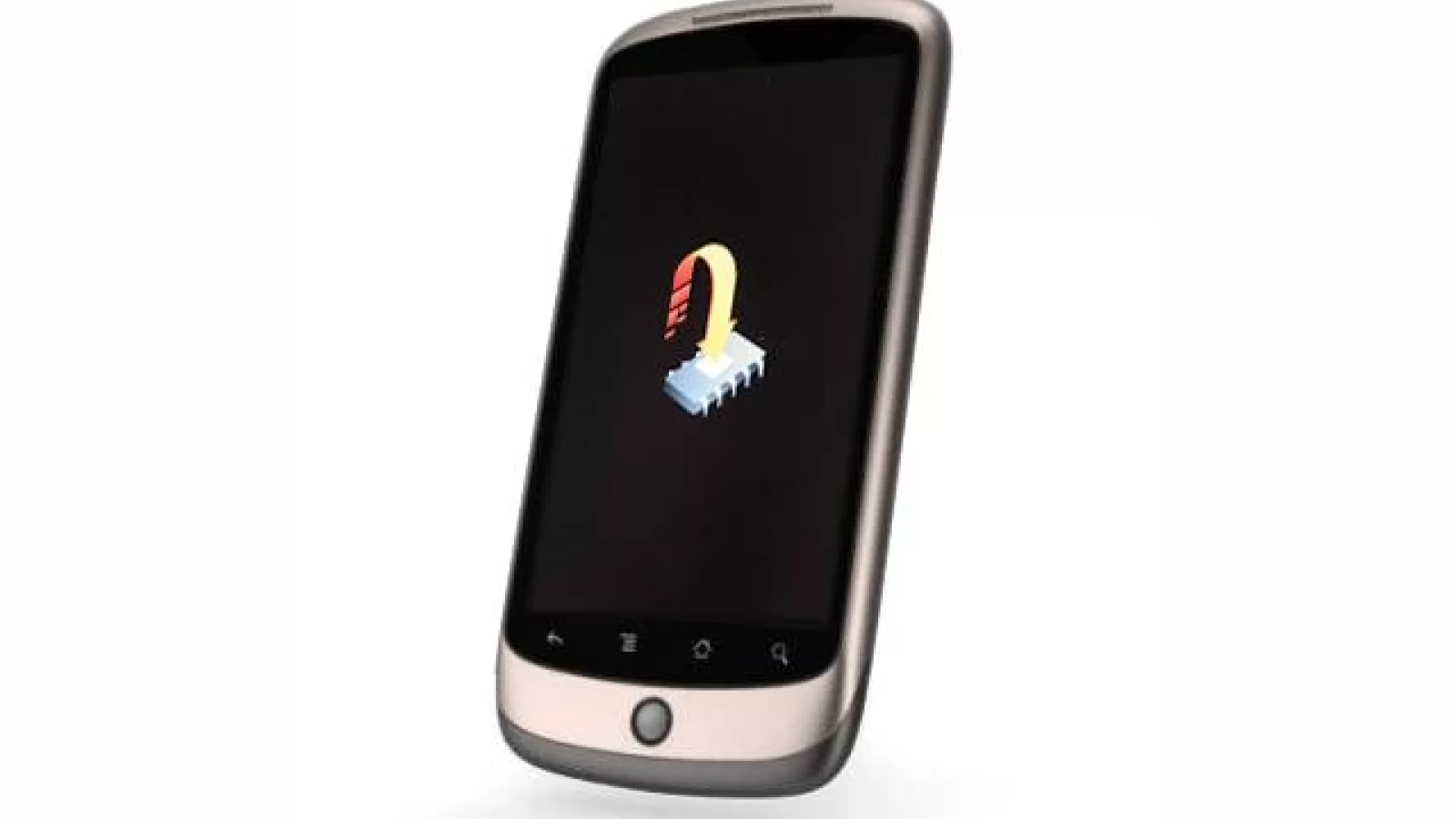 Nexus One va beneficia de un update de firmware in curand