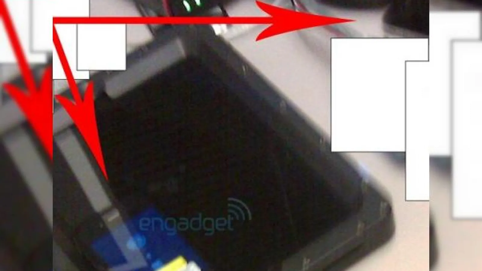 Imaginile cu iPhone 4G, confirmate drept reale?