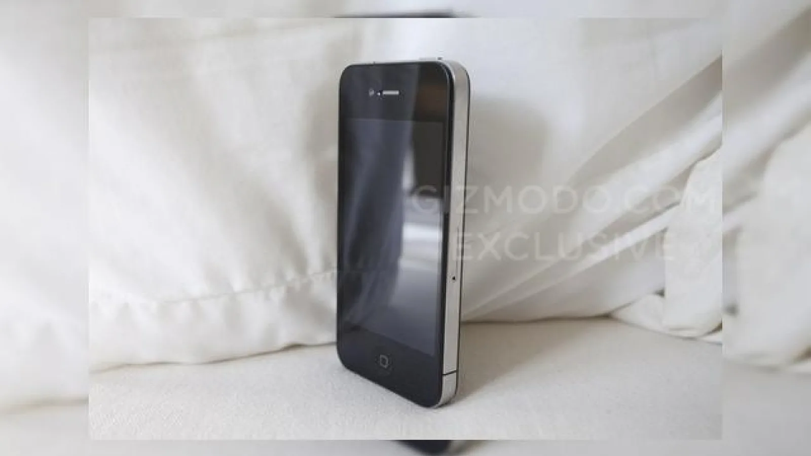 iPhone 4G este real, modelul pierdut intr-un bar! Verdictul oficial vine de la Gizmodo (Video)