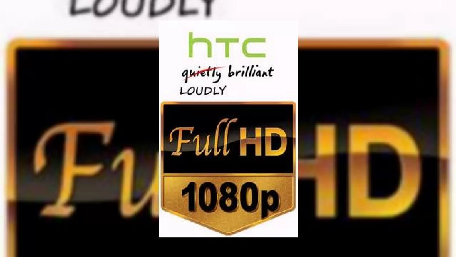 HTC anunta smartphone-uri cu suport pentru captura video 1080p, surround 5.1