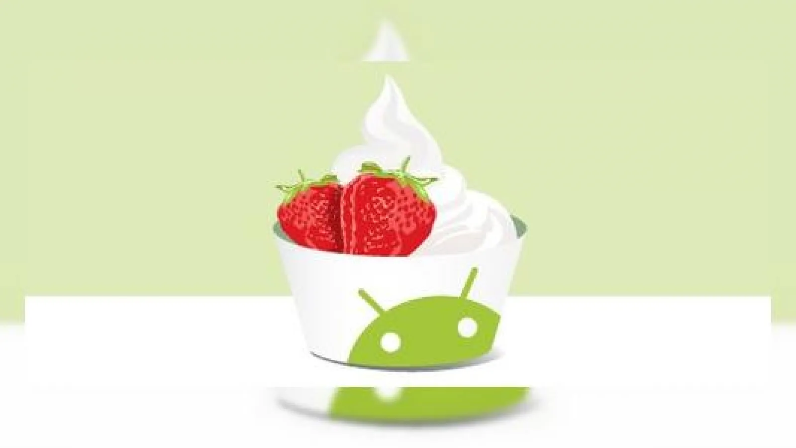 Android 2.2 in teste, posibilele sale functii analizate