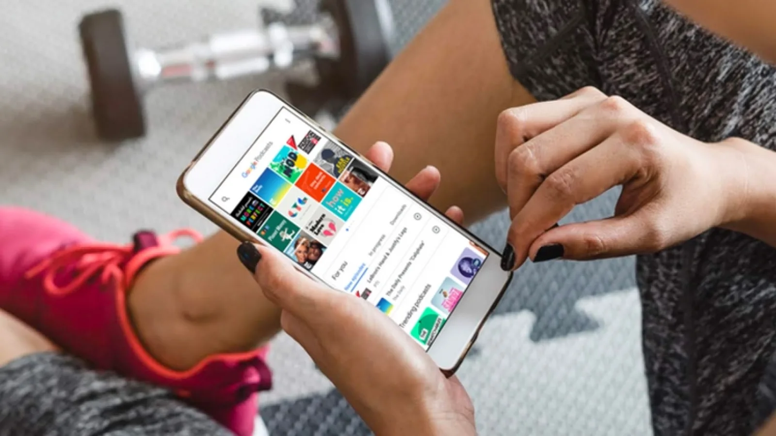 Aplicaţia Google Podcasts devine oficială, o puteţi descărca din Play Store acum