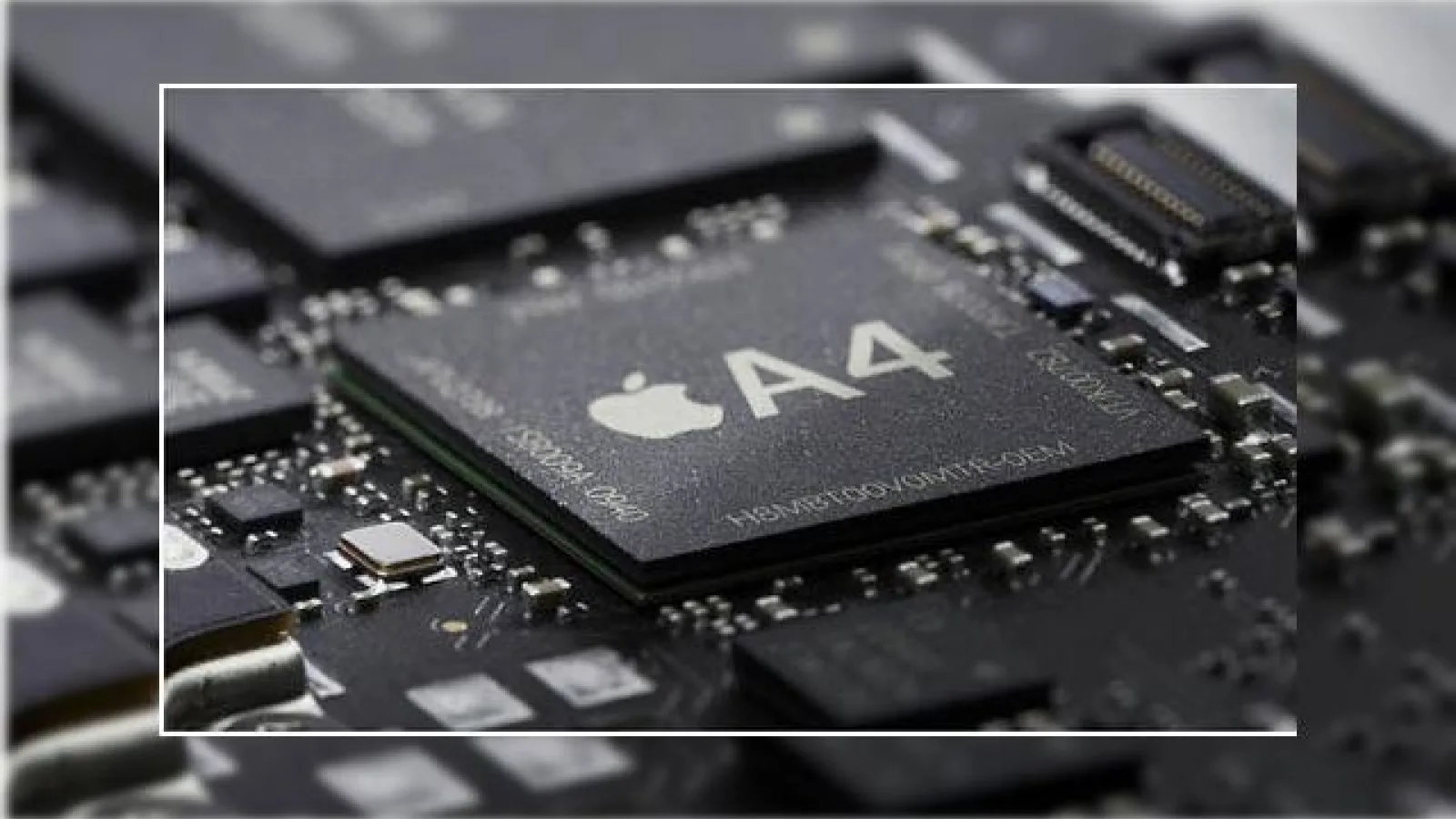 Apple cumpara ARM? Fara chipuri Snapdragon pe terminalele rivale?