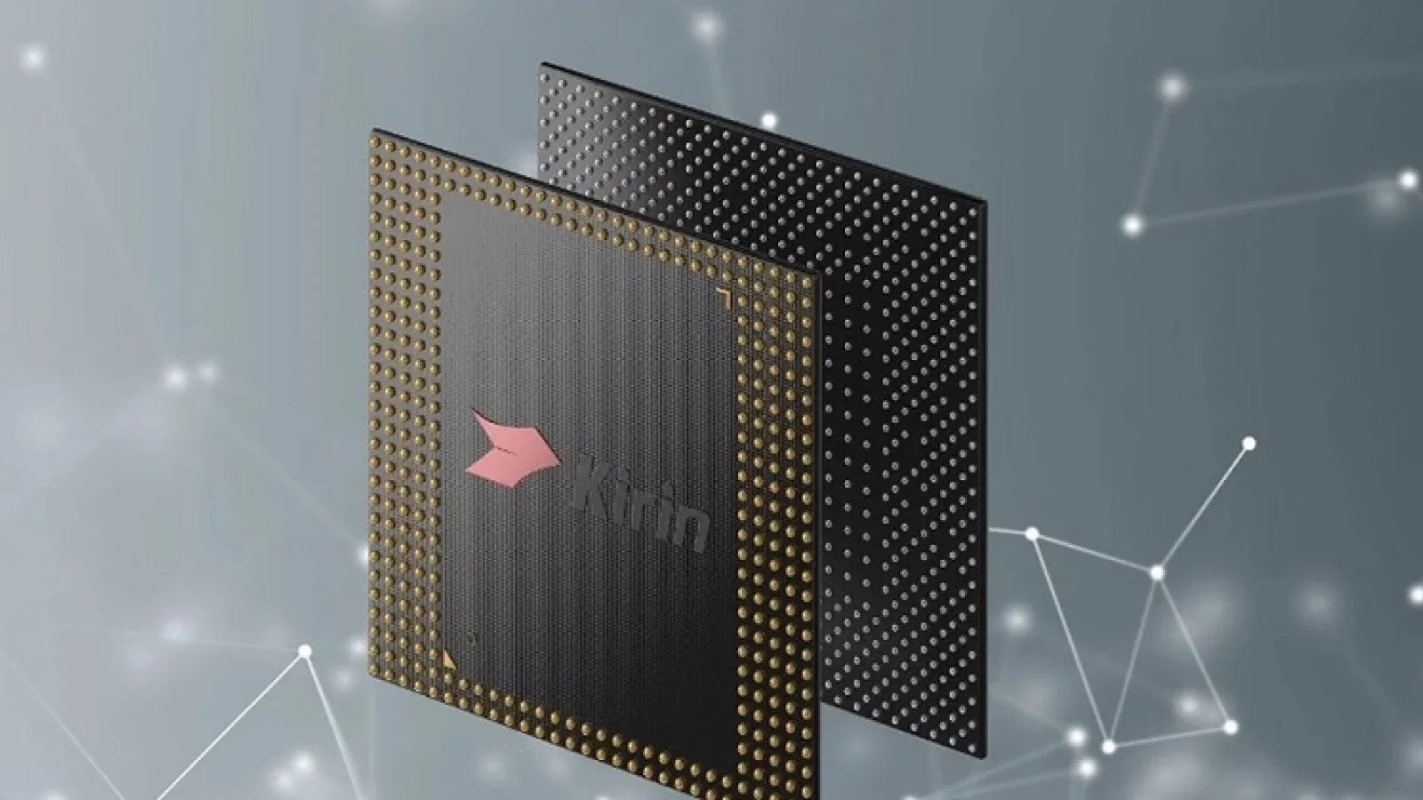 Huawei lucrează la un nou procesor cu performanțe record: HiSilicon Kirin 1020