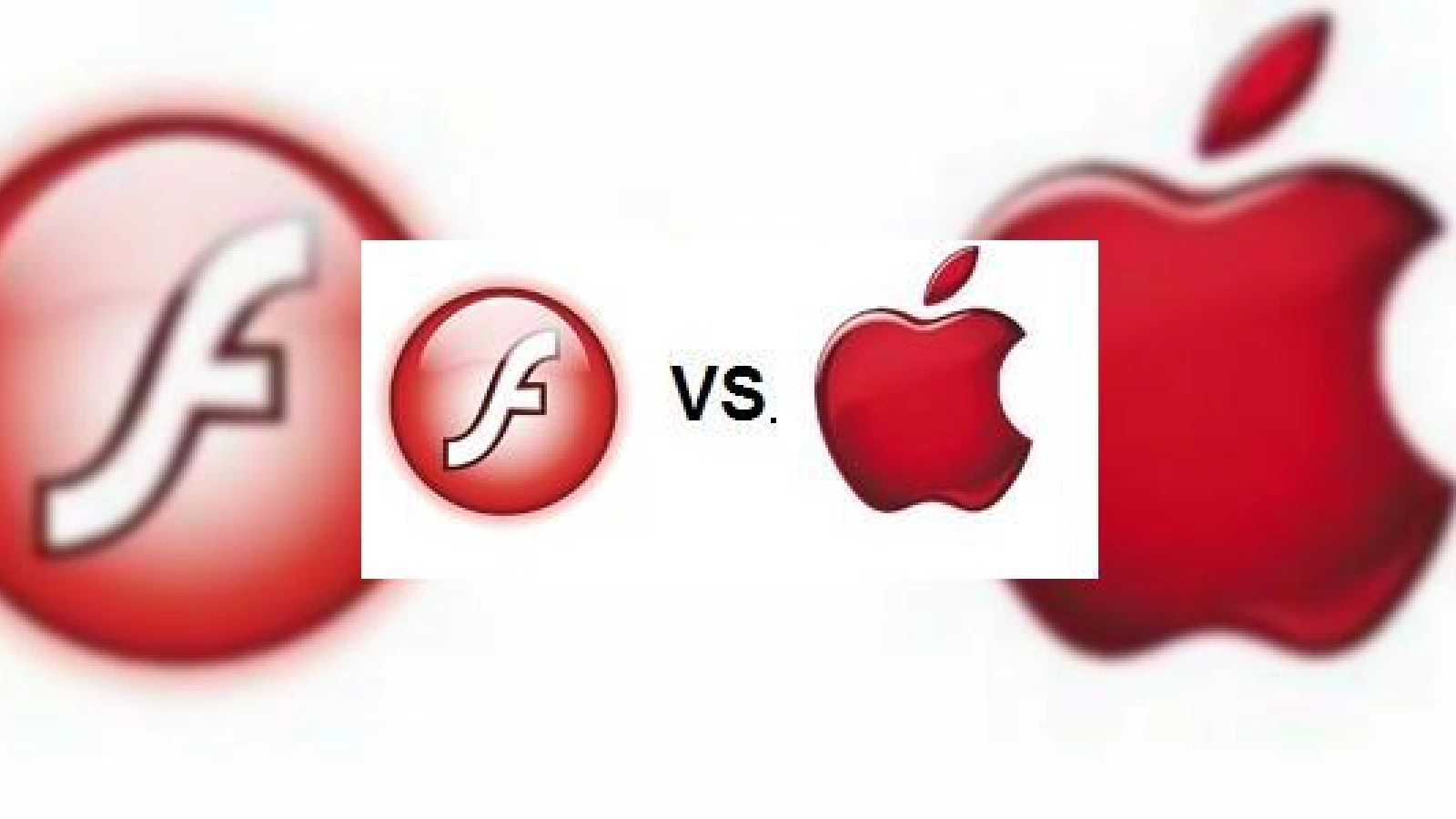 Apple versus Adobe: o noua runda de declaratii