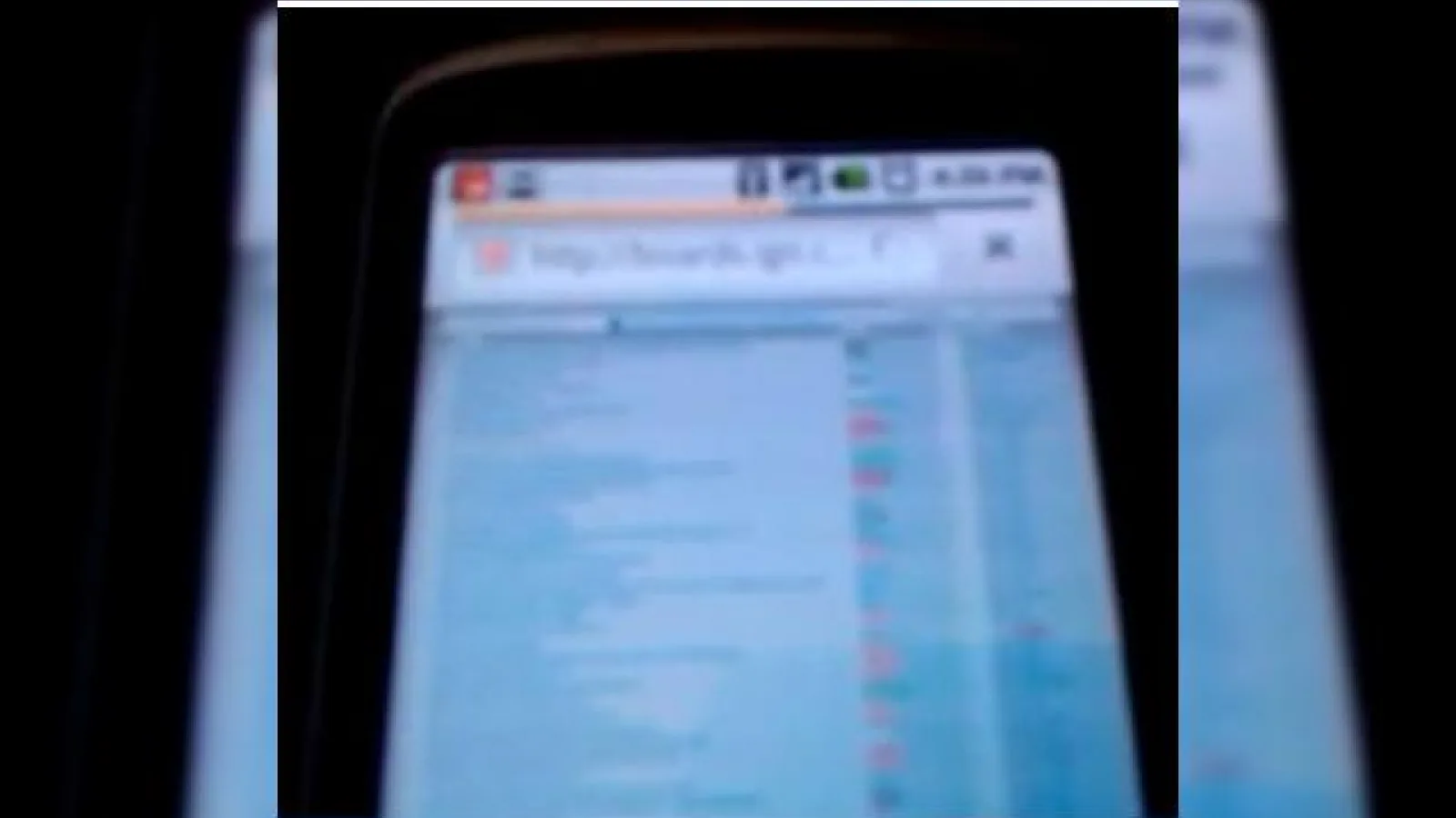 Nexus One primeste suport Wireless N, radio FM prin Android 2.2. (Video)