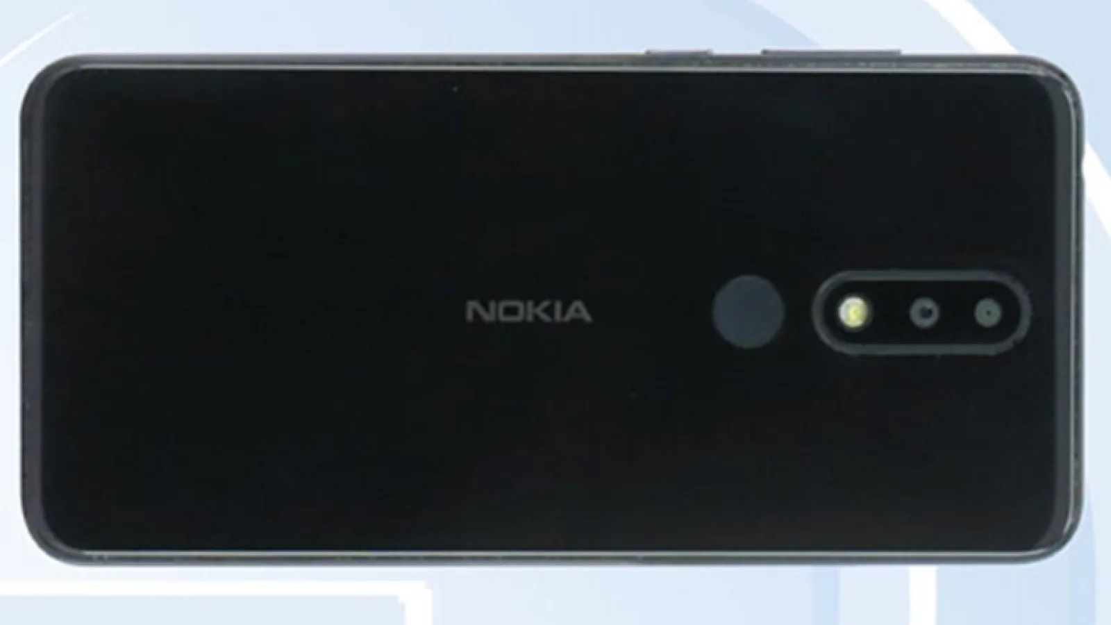 Nokia 5.1 Plus primeşte certificarea TENAA, care îi confirmă camera duală și alte dotări