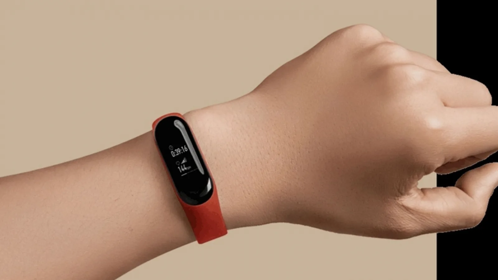 Preț și disponibilitate Xiaomi Mi Band 3 în România și China
