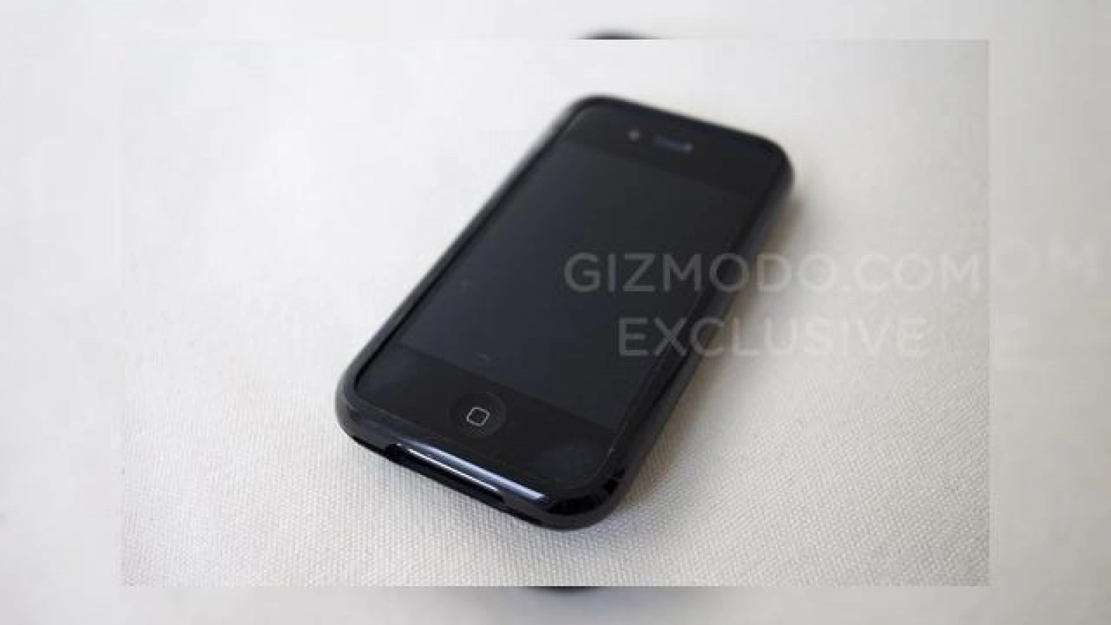 Iata cum isi ascunde Apple prototipurile (Video)