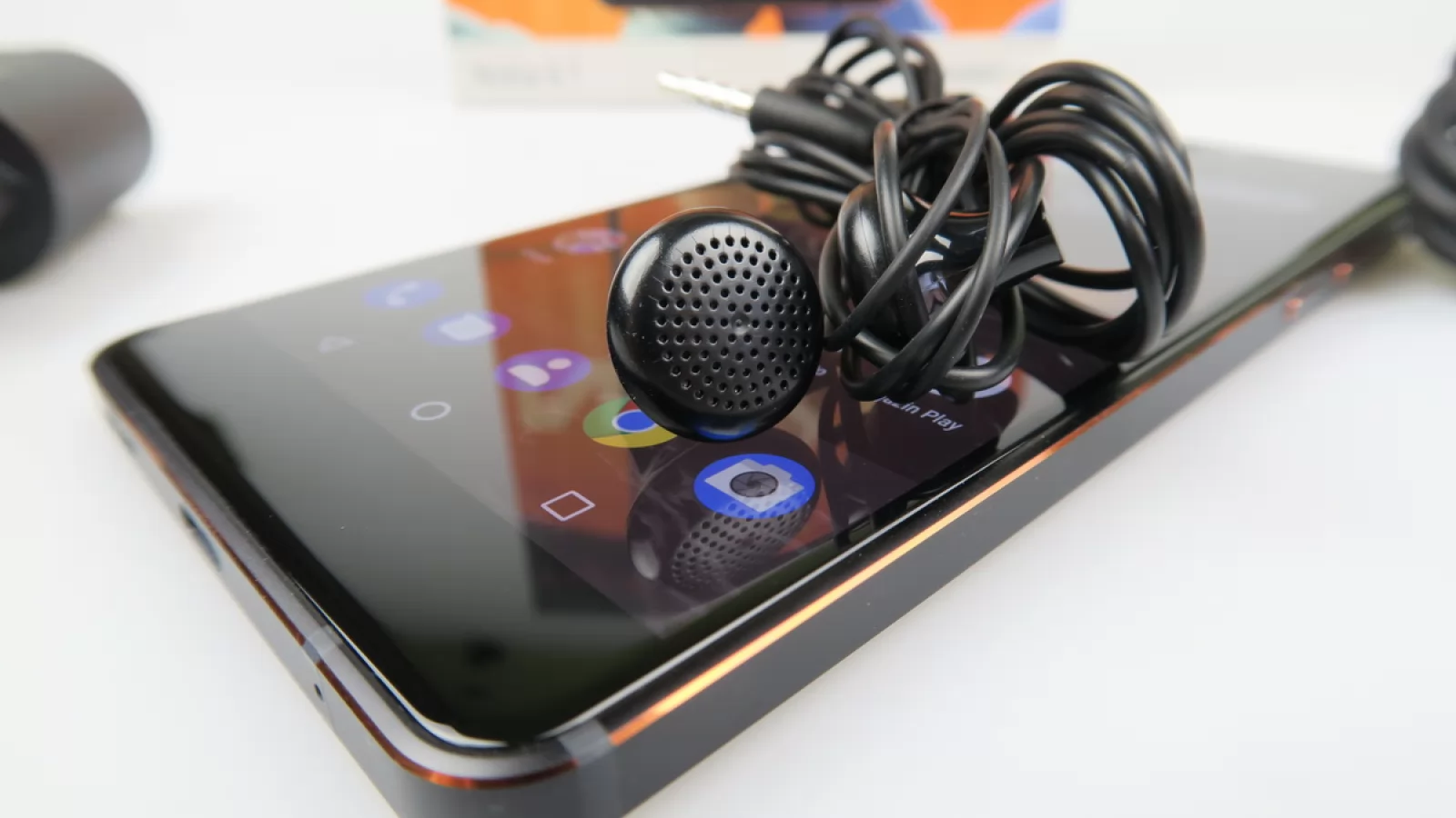 Nokia 6.1: Hardware de generaţie "0.1" cu adevărat