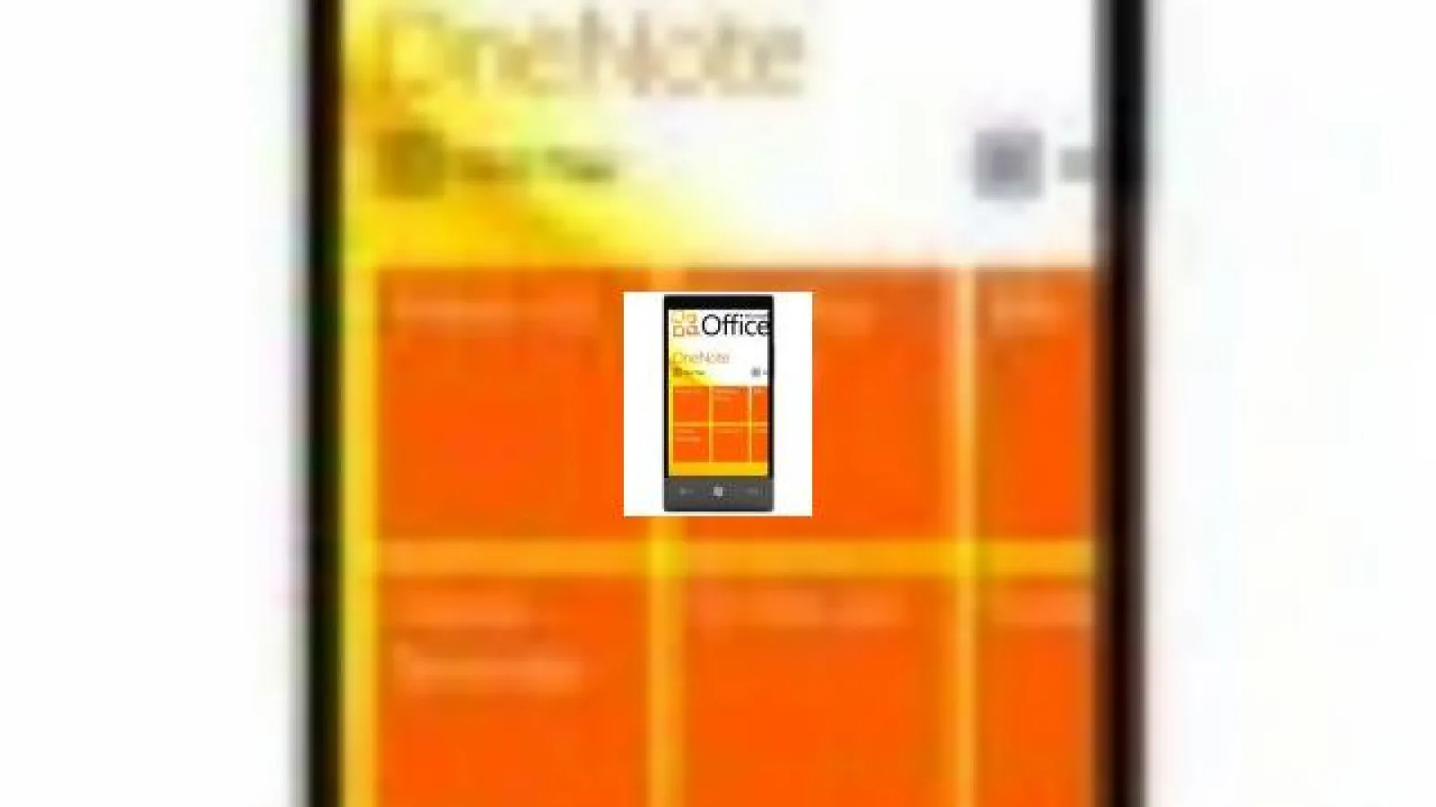 Hubul Office din Windows Phone 7, acum cu mai multe detalii (Video)