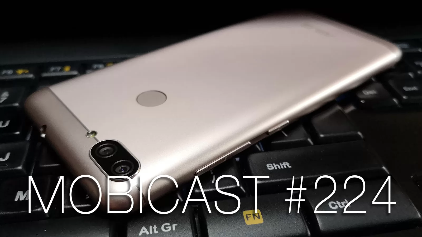Mobicast 224: Podcast/Videocast Mobilissimo.ro despre lansarea lui Oppo Find X, primul prototip de Galaxy S10, Westworld Mobile