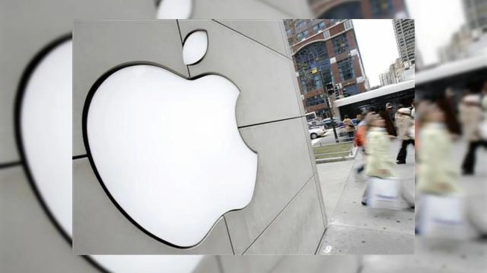 Apple este oficial cel mai mare producator american de telefoane