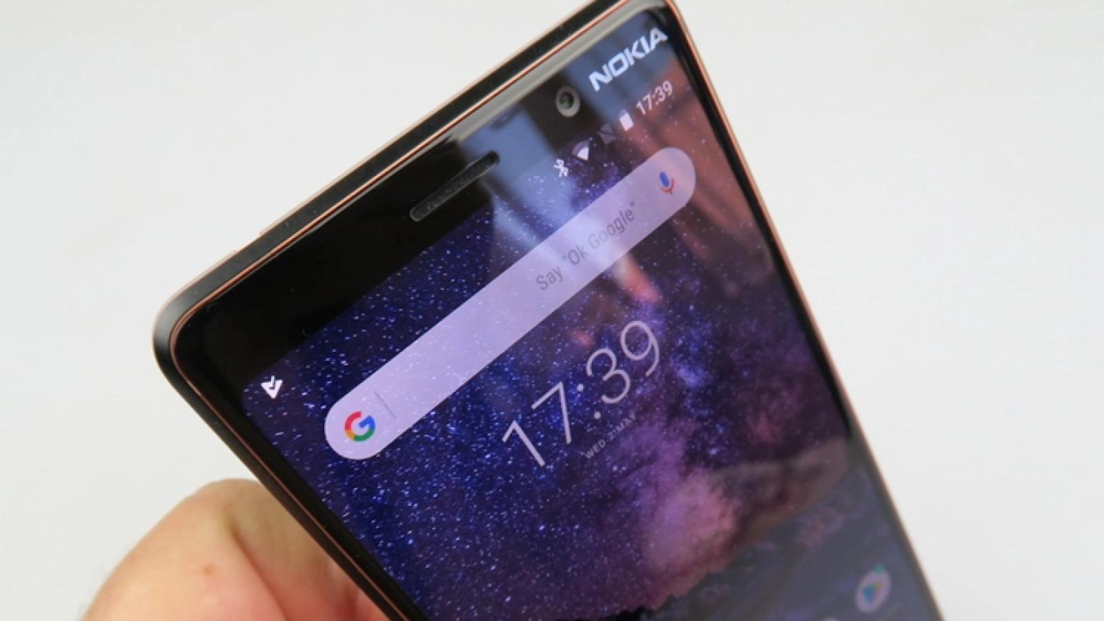 Nokia 7 Plus primește funcția Face Unlock printr-un update software; Aceasta vine și pe alte 3 telefoane HMD Global