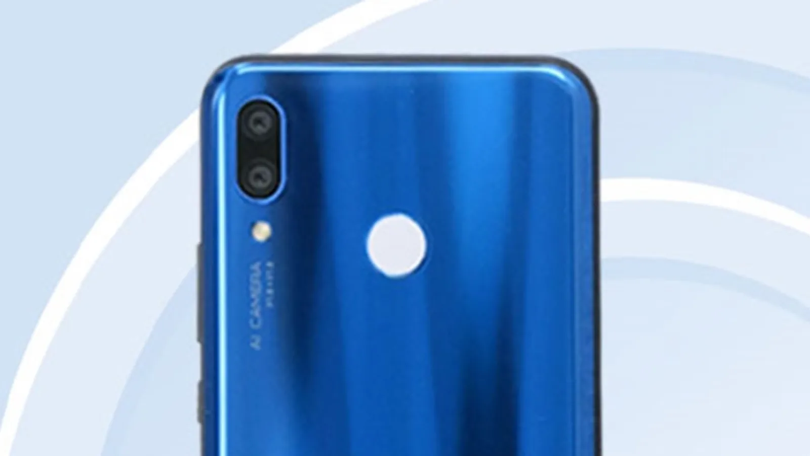 Huawei Nova 3 este dezvăluit de TENAA; Vedem primele fotografii ale terminalului