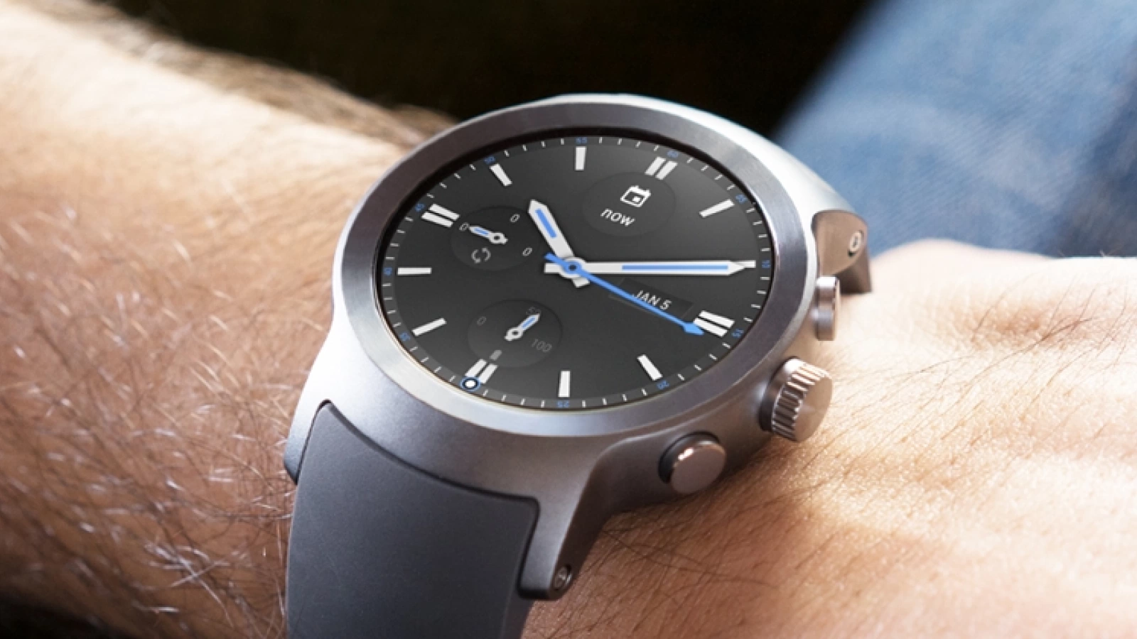 LG Watch Libre ar putea fi următorul ceas inteligent sportiv de la LG, conform unei certificări