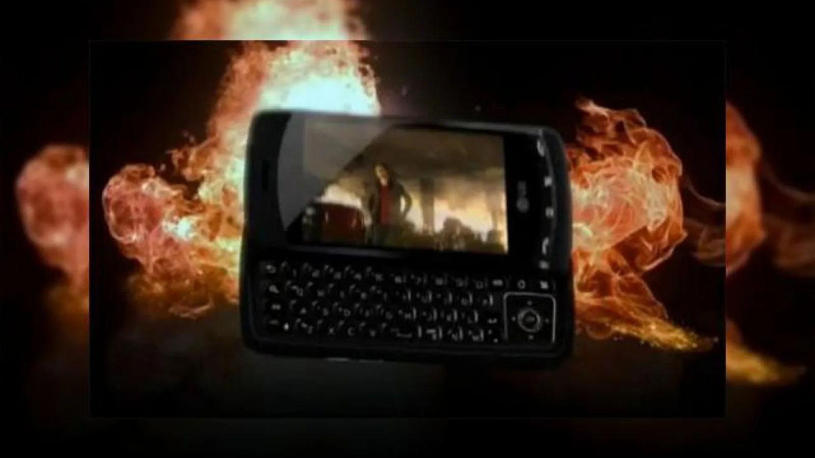 LG lanseaza telefonul Android Ally pe 20 mai, la pachet cu bonusuri Iron Man 2