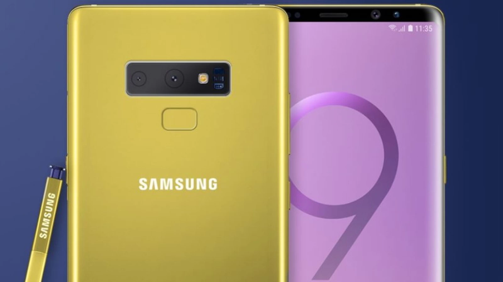 Samsung Galaxy Note 9, păreri după un hands-on; Iată primele impresii ale unei persoane care a pus mâna pe el