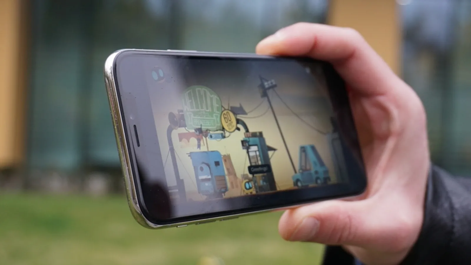 Apple vrea să mai reducă din dependența pentru ecranele OLED Samsung; Comandă 4 milioane de panouri de la LG Display