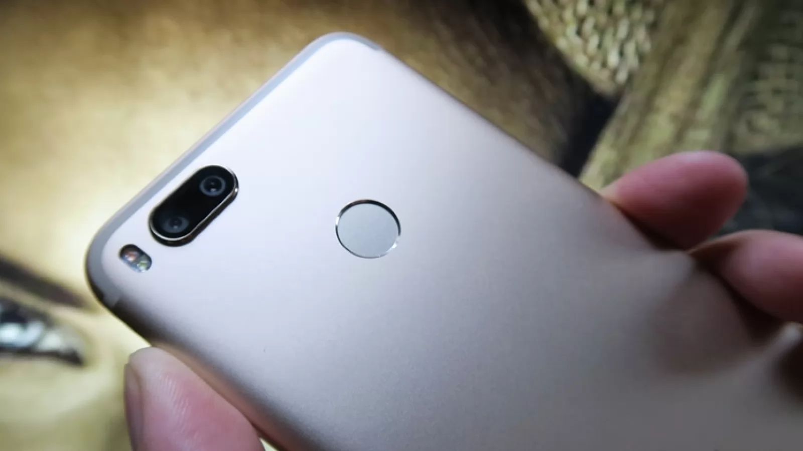 Xiaomi Mi A1 este actualizat la Android 8.1 Oreo; Primește și patch-ul de securitate din iunie