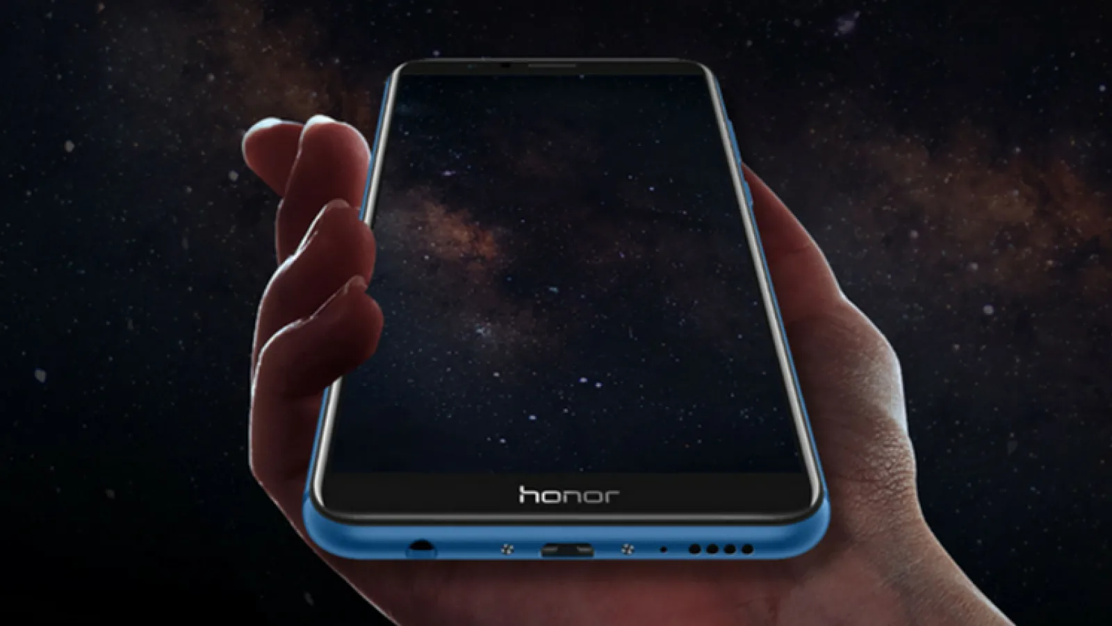 Huawei Honor Note 10 se pregătește de lansare, vine cu un ecran AMOLED de 6.9 inch; Avem detalii