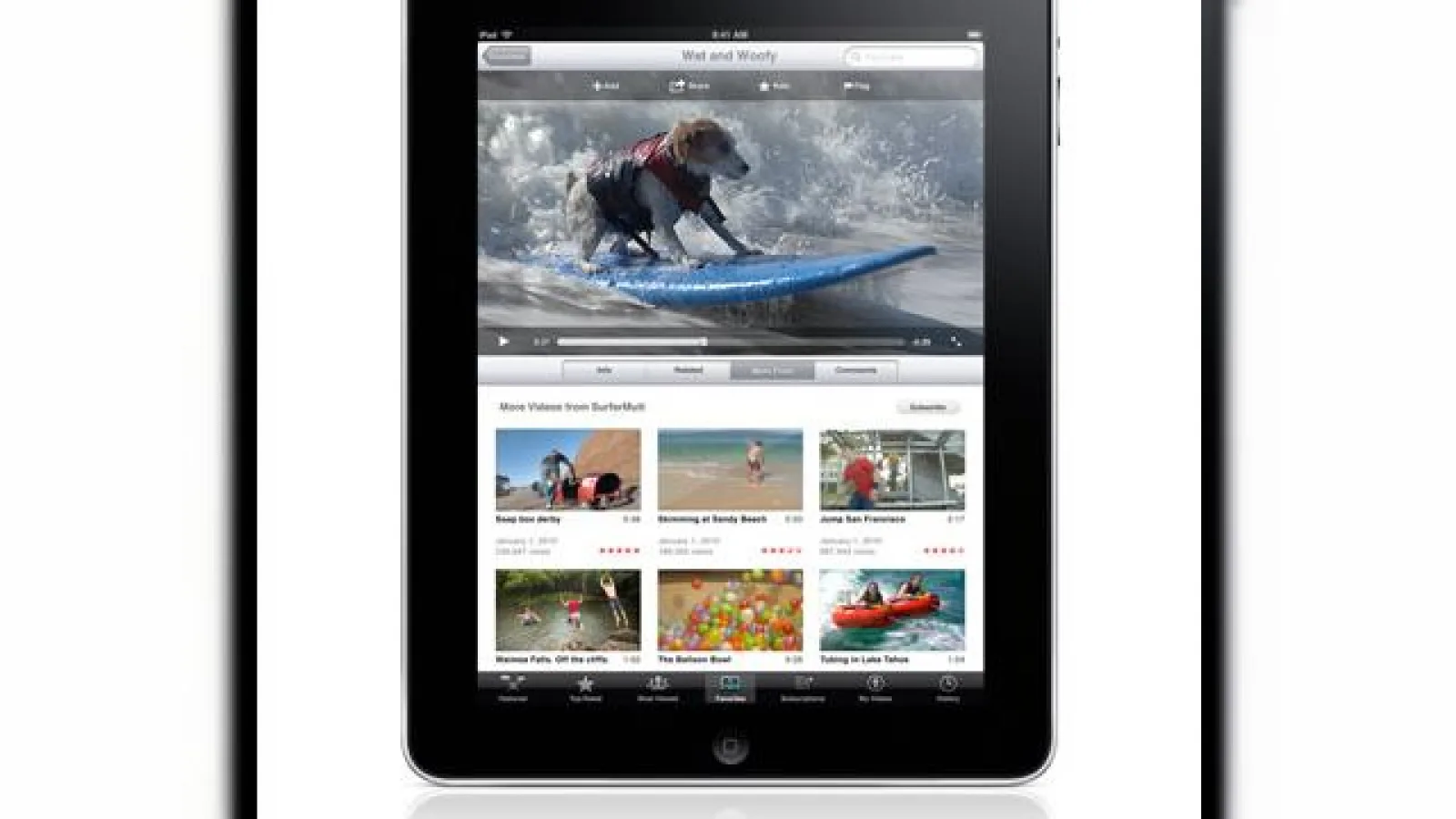 Apple iPad, lansat international pe 28 mai