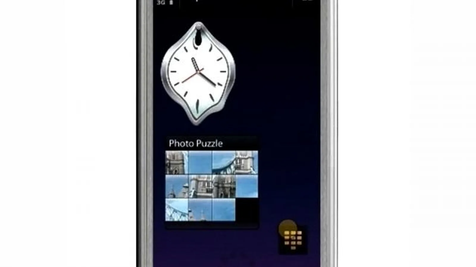 Viitorul smartphone Nokia, in viziunea fanilor: touchscreen de 4 inchi si platforma multi-OS
