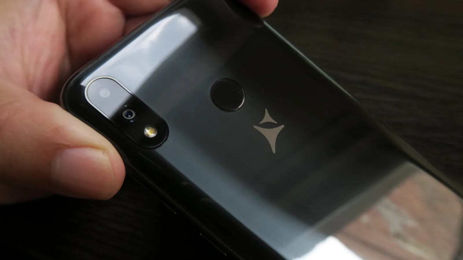 Allview Soul X5 Pro: Design de campion pe format popular