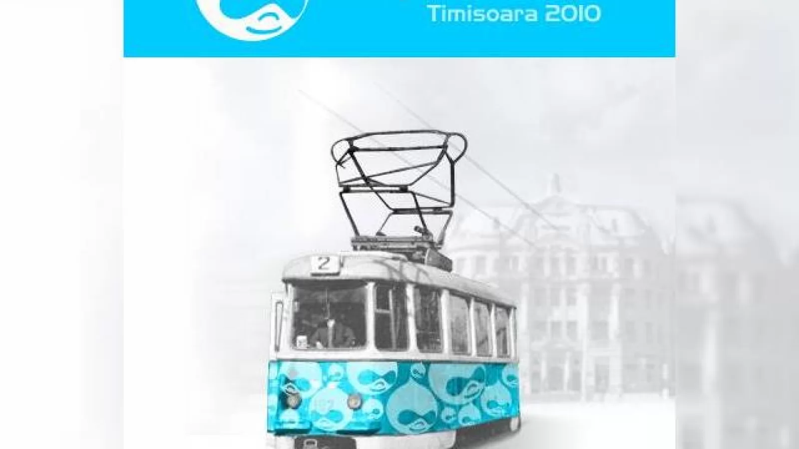 Primul Drupalcamp din Romania are loc la Timisoara