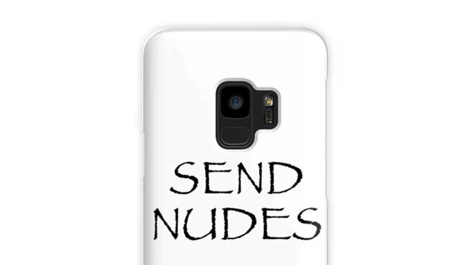 "Send nudes" devine automat pe unele telefoane Samsung; Acestea au trimis fotografii fără permisiunea utilizatorilor