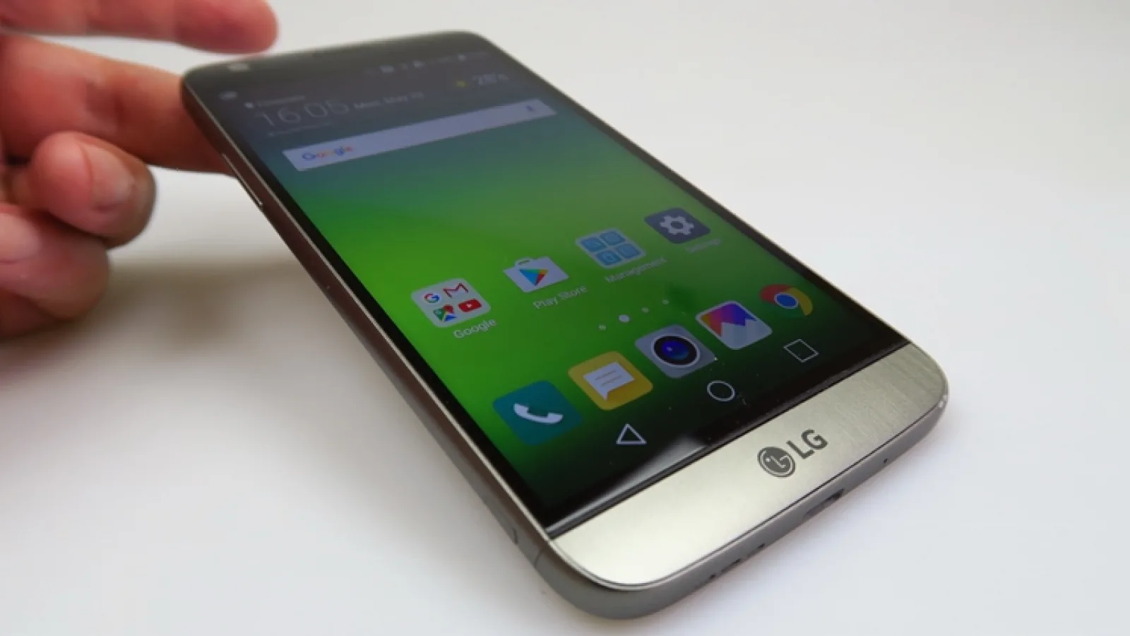 LG G5 şi LG V20 se pregătesc să primească actualizarea la Android Oreo