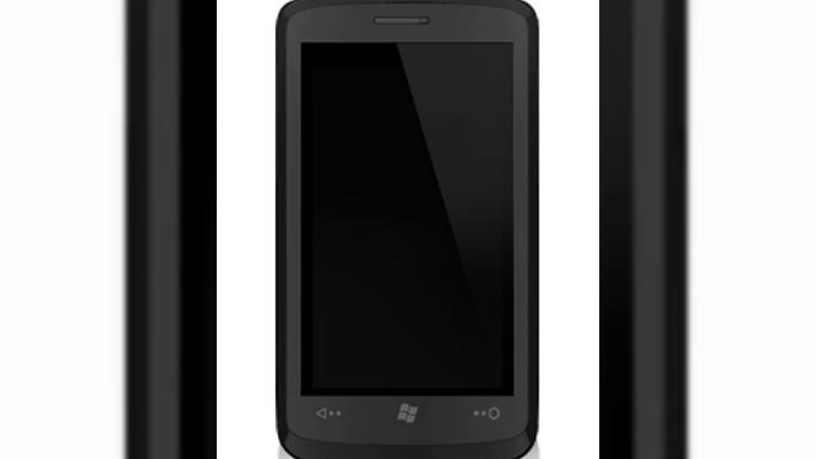 HTC Mondrian, smartphone-ul Windows Phone 7, cu procesor Snapdragon de 1.3 GHz