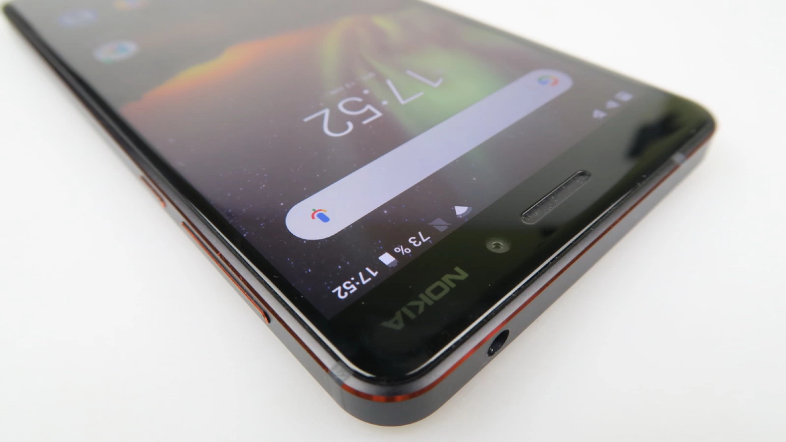 Nokia 6.1: Conectivitate perfectă la WiFi şi apeluri