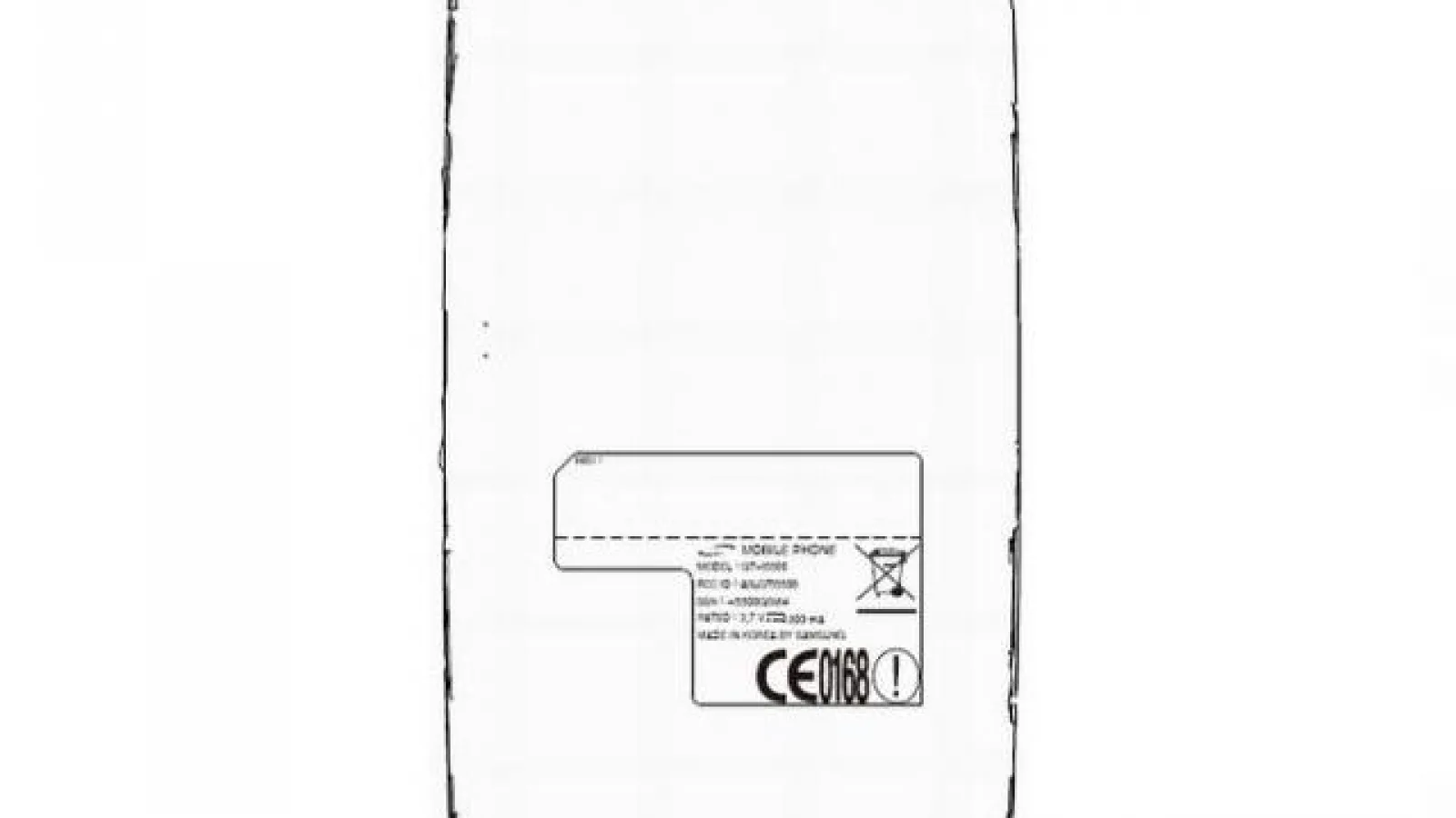 Samsung i5500, primul Corby cu Android la bord?
