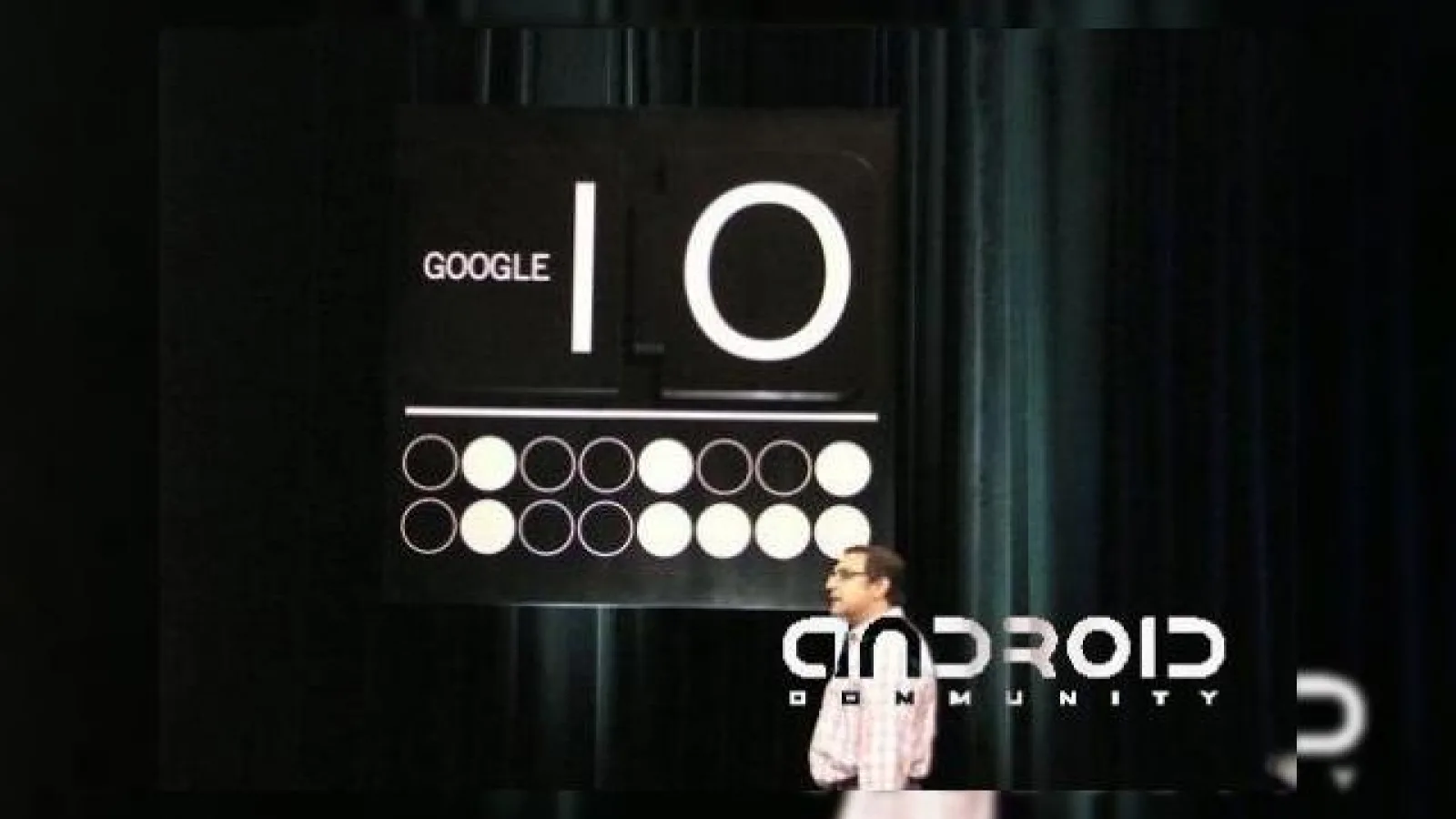 Google se pregateste de evenimentul I/O, lansari de noi softuri/servicii