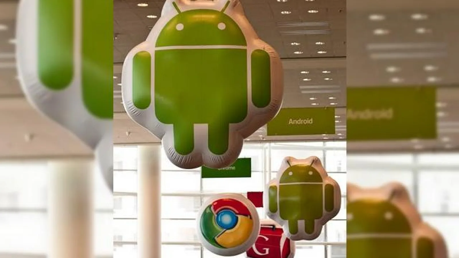 Google I/O 2010: despre ce este vorba si ce asteptari avem