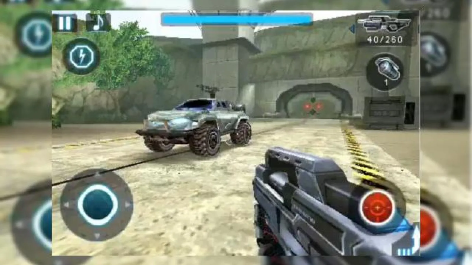 8 jocuri Gameloft, gata de lansare pe terminalele Google Android