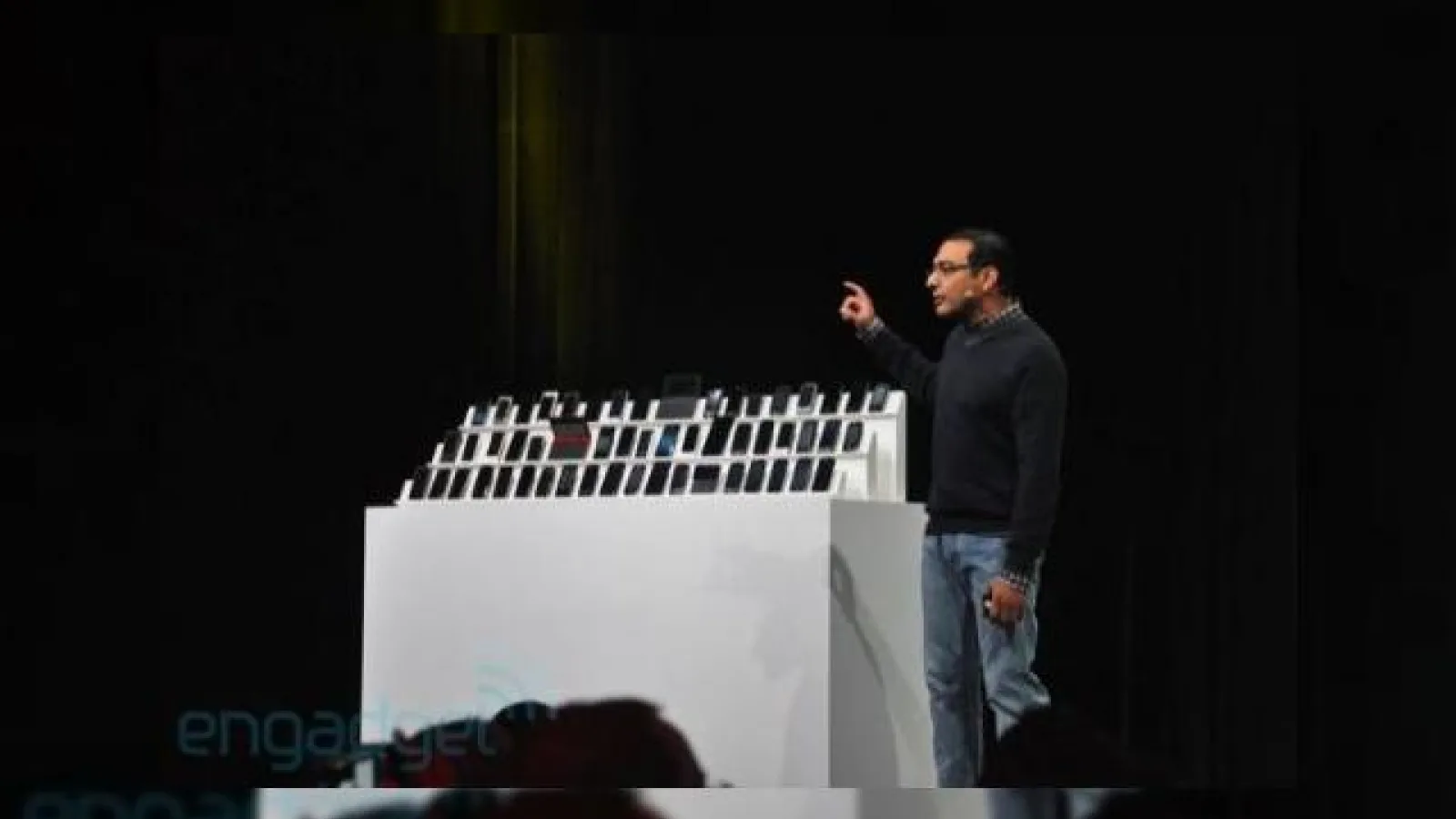 Android 2.2, anuntat oficial la Google I/O, acum cu detalii complete (Video)